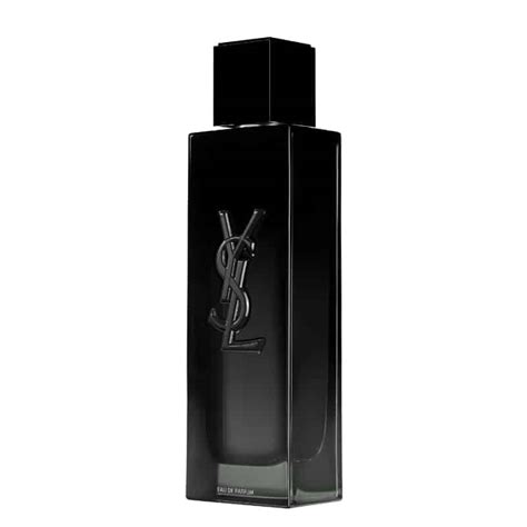 saint laurent ysl bpm|MYSLF Eau de Parfum Yves Saint Laurent for men.